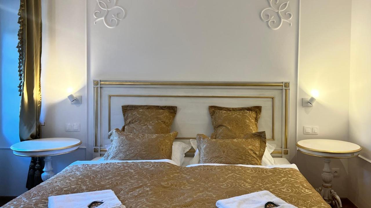 Spa Beerland Chateaux - U Zlate Hrusky / At Golden Pear Прага Екстериор снимка